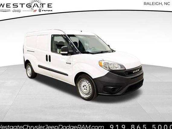RAM PROMASTER CITY 2020 ZFBHRFAB3L6P91334 image